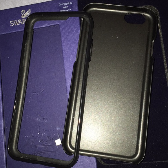 Swarovski iPhone 6-6’s Case - Picture 3 of 8